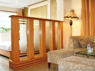 фото отеля Tan Hai Long Hotel 3