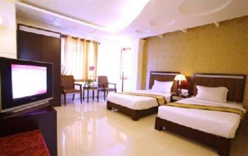 фото отеля Tan Hai Long Hotel 3