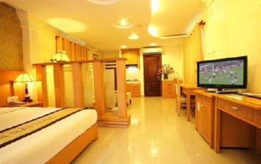 фото отеля Tan Hai Long Hotel 3