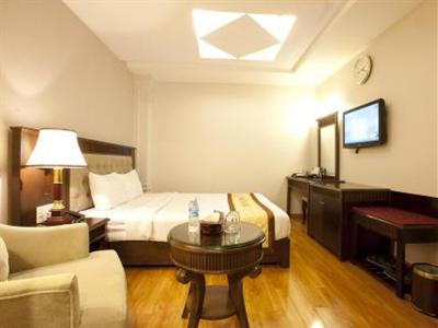 фото отеля Tan Hai Long Hotel 3