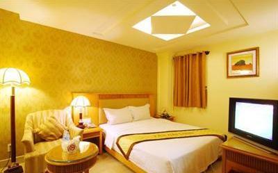 фото отеля Tan Hai Long Hotel 3