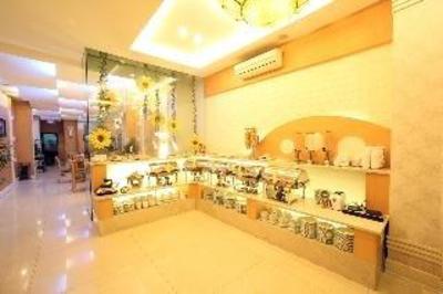 фото отеля Tan Hai Long Hotel 3
