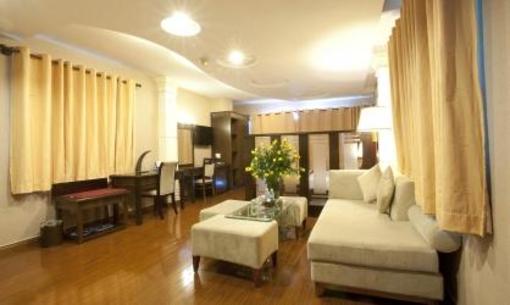 фото отеля Tan Hai Long Hotel 3