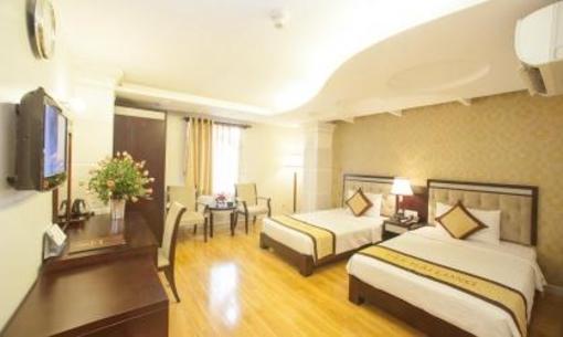 фото отеля Tan Hai Long Hotel 3