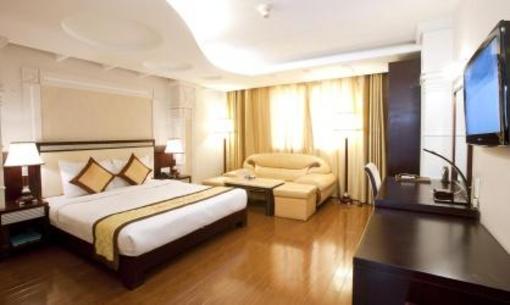 фото отеля Tan Hai Long Hotel 3