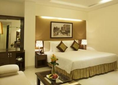 фото отеля Tan Hai Long Hotel 3