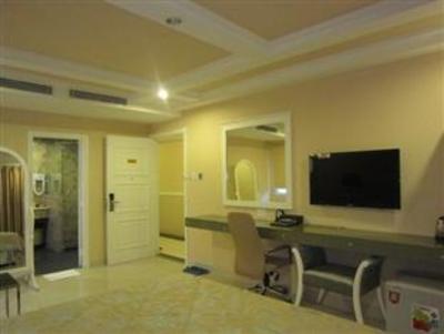 фото отеля King Star Hotel Cao Ba Quat St