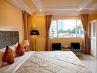 фото отеля King Star Hotel Cao Ba Quat St