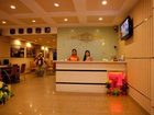фото отеля King Star Hotel Cao Ba Quat St