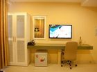 фото отеля King Star Hotel Cao Ba Quat St