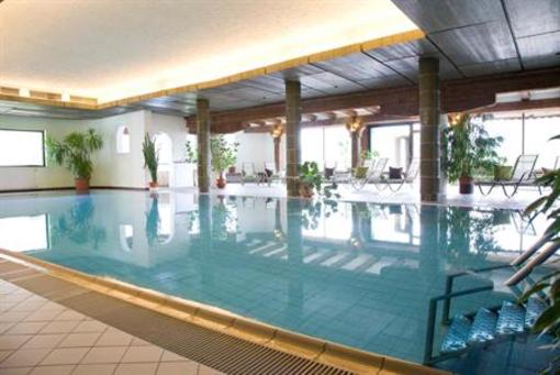 фото отеля Berghoteltirol