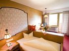 фото отеля Berghoteltirol