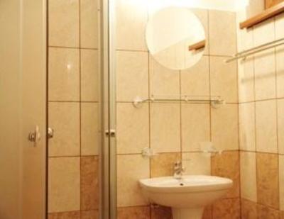 фото отеля Pensiunea Dariana