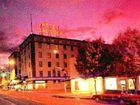 фото отеля Gadsden Hotel