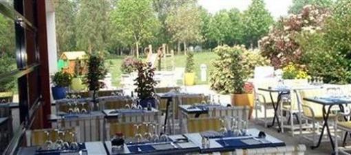 фото отеля Best Western Golf Hotel
