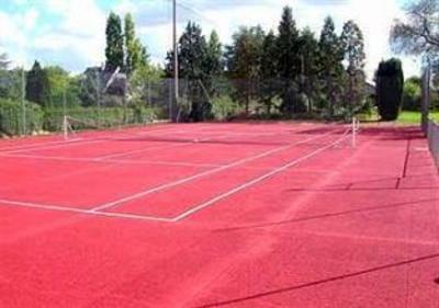 фото отеля Best Western Golf Hotel