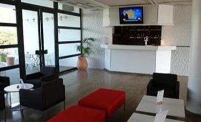 фото отеля Best Western Golf Hotel