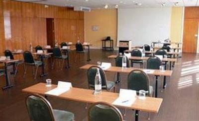 фото отеля Best Western Golf Hotel