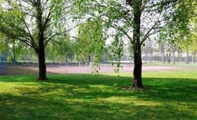 фото отеля Best Western Golf Hotel