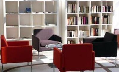 фото отеля Best Western Golf Hotel