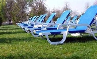 фото отеля Best Western Golf Hotel