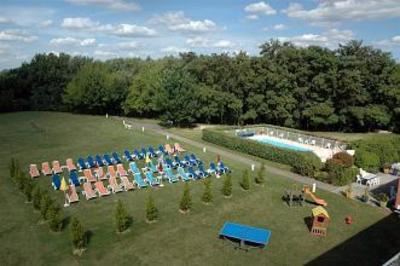 фото отеля Best Western Golf Hotel