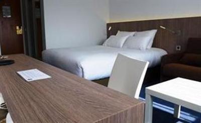 фото отеля Best Western Golf Hotel