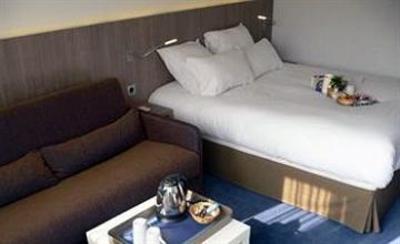 фото отеля Best Western Golf Hotel