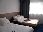 фото отеля Best Western Golf Hotel