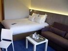 фото отеля Best Western Golf Hotel