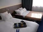 фото отеля Best Western Golf Hotel