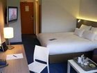 фото отеля Best Western Golf Hotel