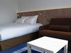 фото отеля Best Western Golf Hotel