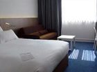 фото отеля Best Western Golf Hotel