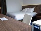 фото отеля Best Western Golf Hotel