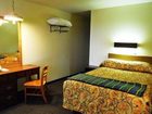 фото отеля Gold Key Motel