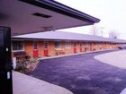 фото отеля Gold Key Motel