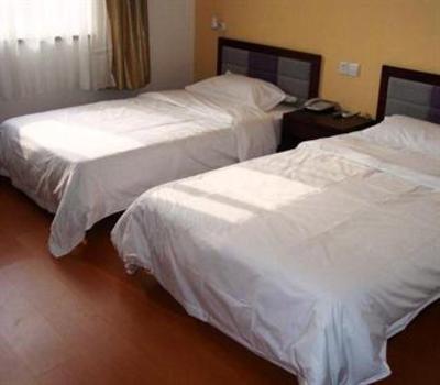 фото отеля Jingyue 99 Inn (Shanghai Jiangzhen)