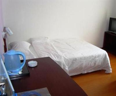 фото отеля Jingyue 99 Inn (Shanghai Jiangzhen)