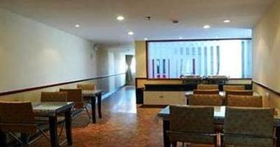 фото отеля Jingyue 99 Inn (Shanghai Jiangzhen)