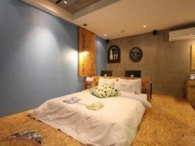 фото отеля Yaja Hotel Suwon Cityhall