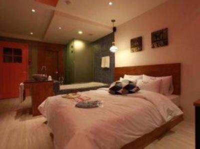 фото отеля Yaja Hotel Suwon Cityhall