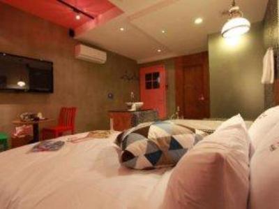 фото отеля Yaja Hotel Suwon Cityhall