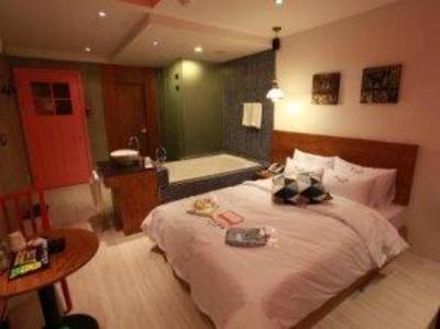 фото отеля Yaja Hotel Suwon Cityhall
