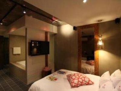 фото отеля Yaja Hotel Suwon Cityhall