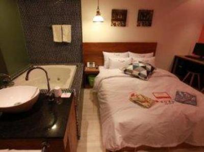 фото отеля Yaja Hotel Suwon Cityhall
