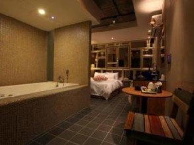 фото отеля Yaja Hotel Suwon Cityhall
