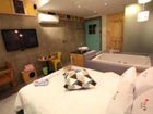 фото отеля Yaja Hotel Suwon Cityhall