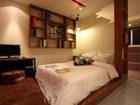 фото отеля Yaja Hotel Suwon Cityhall
