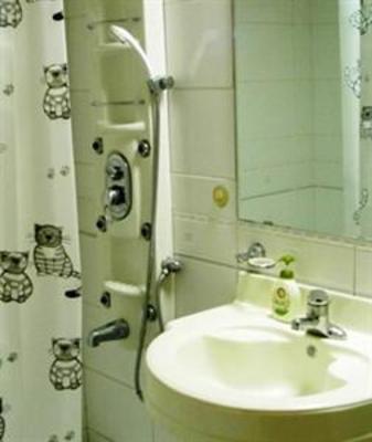 фото отеля Solongos Backpackers